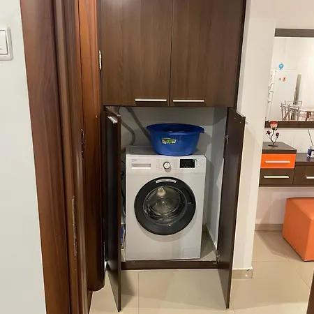 Neversea Appartement Constanţa